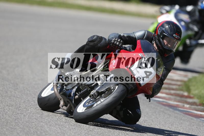 /12 30.04.2025 Speer Racing ADR/Classic/94